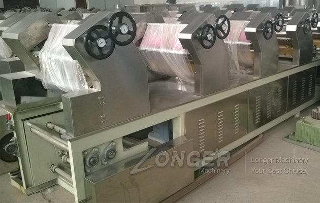 Dough Rolling Machine For Sale