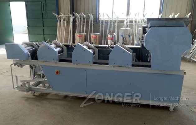 Automatic Noodles Making Machine Manufacturer in China