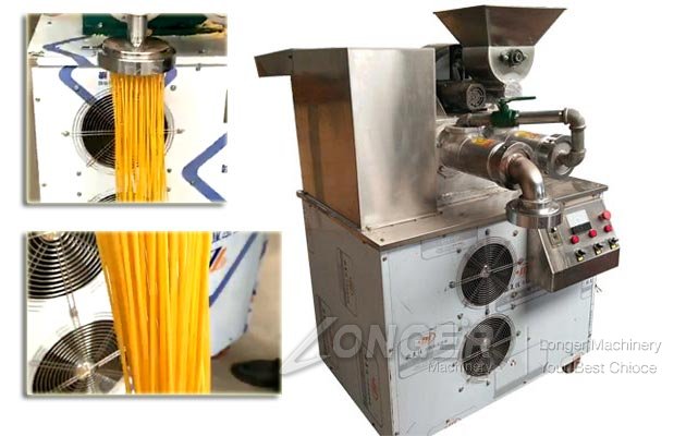 Commercial Corn Noodle Making Machine for Sale