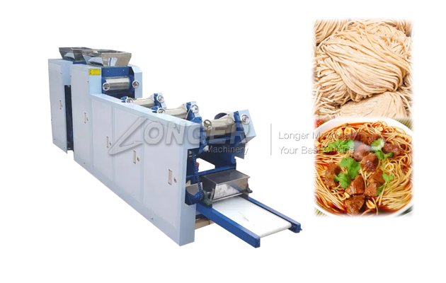 vegetable noodle making machine suppliers in Mumbai