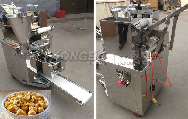Tortellini Making machine Suppliers| Kitchen Tortellini Maker