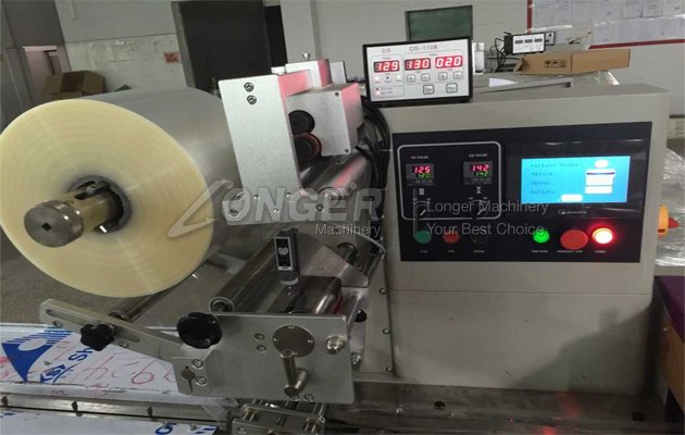 Instant noodle packaging machine common faults and maintenance methods