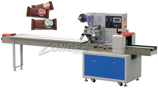 How to improve the production efficiency of the instant noodle packing machine?