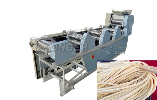 How to start noodles making business?