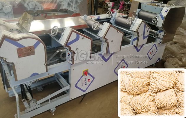 Noodle machine manufacturer