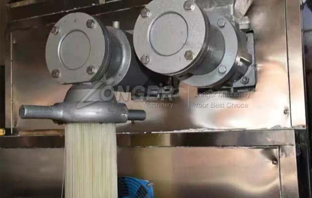 Malaysia Rice Noodle Maker Machine
