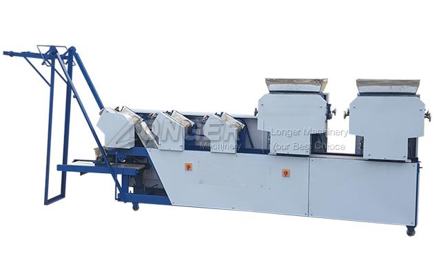 Automatic Noodle Making Machine for Sale